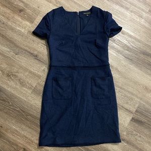 Cute classic dress